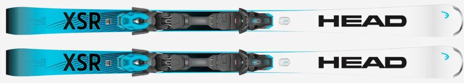 Head Worldcup Rebels e.XSR - Race Inspired - Ski Review - Season