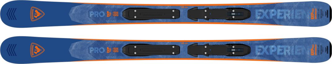 Detaillierte Infos zum p_ski Experience Pro