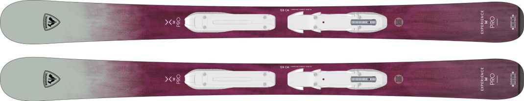 Detaillierte Infos zum p_ski Experience Pro