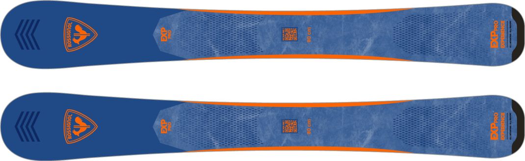 Detaillierte Infos zum p_ski Experience Pro