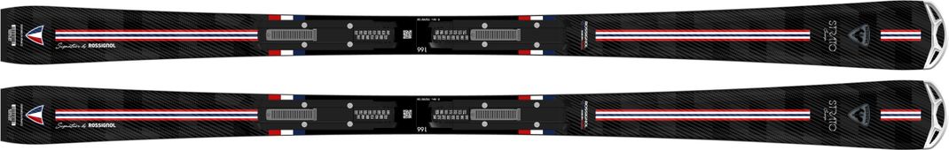 Detailed Infos about the p_ski Signature Strato Course