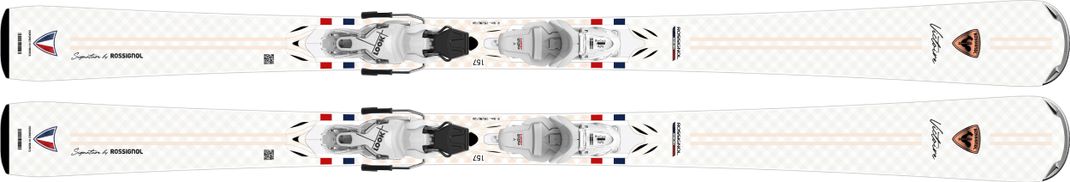 Detaillierte Infos zum p_ski Signature Victoire