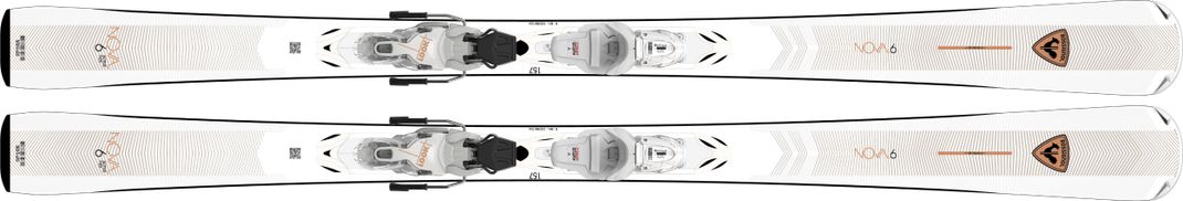 Detaillierte Infos zum p_ski Nova 6