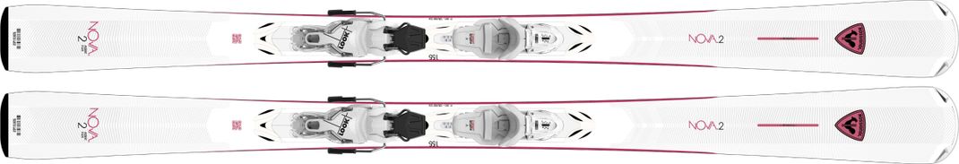 Detaillierte Infos zum p_ski Nova 2