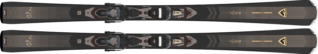 Detailed Infos about the p_ski Nova 8