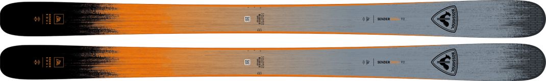 Detaillierte Infos zum p_ski Sender Soul 92