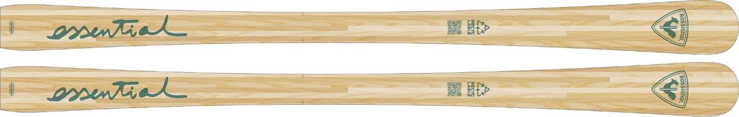 Detaillierte Infos zum p_ski Essential