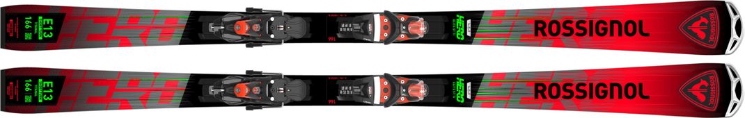 Detailed Infos about the p_ski Hero Elite ST TI