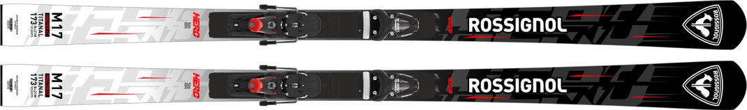 Detaillierte Infos zum p_ski Hero Master LT