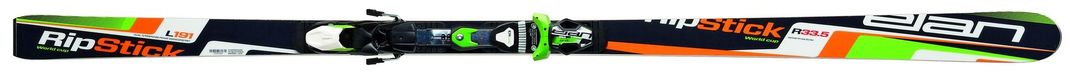 Detaillierte Infos zum p_ski Ripstick FIS Plate