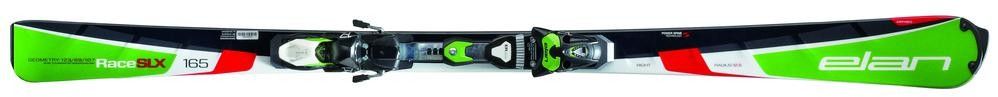 Detaillierte Infos zum p_ski SLX FIS Plate