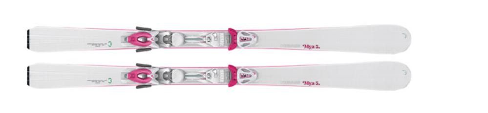 Head MYA No.5 - All-Rounder - Ski Review - Season 2013/2014