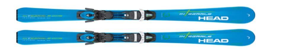 Head Integrale 005 - All-Rounder - Ski Review - Season 2013/2014