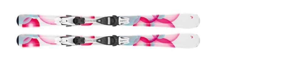 Detailed Infos about the p_ski MYA No. 1 LR