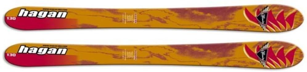 Detailed Infos about the p_ski Off Limits