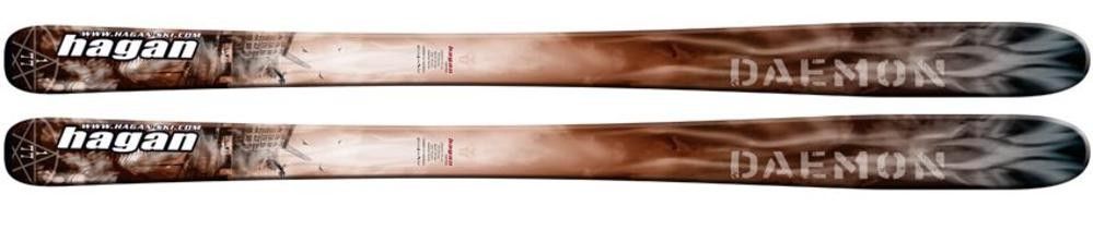 Detailed Infos about the p_ski Daemon