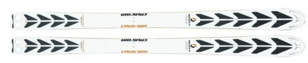 Detailed Infos about the p_ski Crus´Air