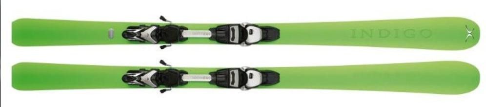 Detailed Infos about the p_ski Boa Slope