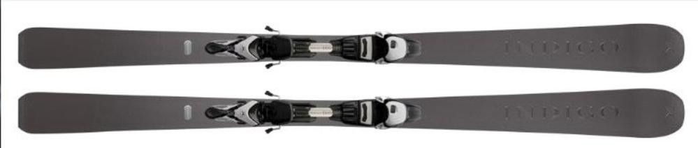 Detailed Infos about the p_ski Element