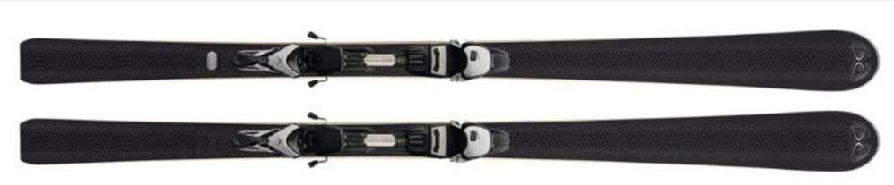 Detailed Infos about the p_ski Snake