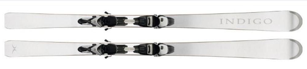 Detailed Infos about the p_ski Signature