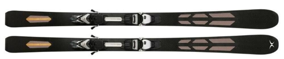 Detaillierte Infos zum p_ski Concept One