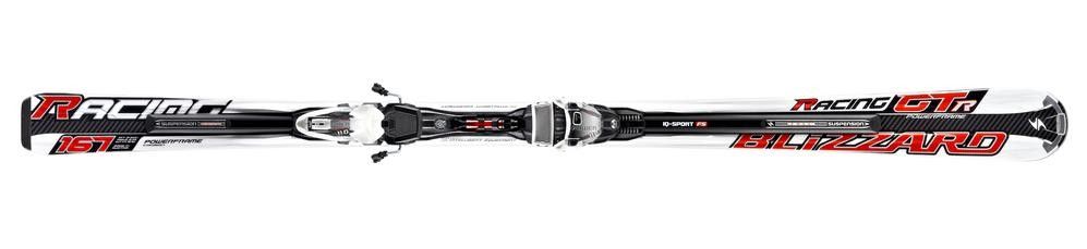 Detaillierte Infos zum p_ski GTR Fulls Suspension IQ