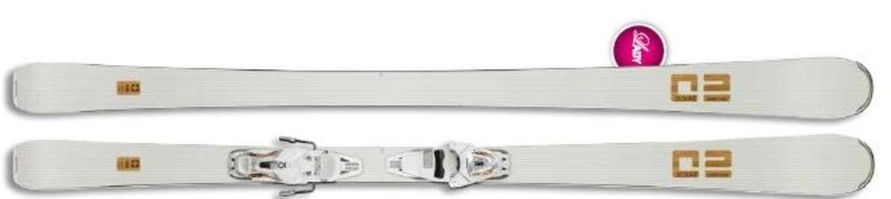 Detailed Infos about the p_ski OTwo Motion