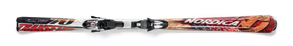 Nordica Transfire 70 - All-Rounder - Ski Review - Season 2012/2013