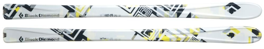 Detailed Infos about the p_ski Stigma