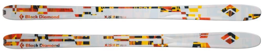 Detailed Infos about the p_ski Current