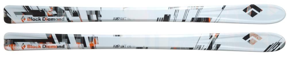 Detailed Infos about the p_ski Aspect