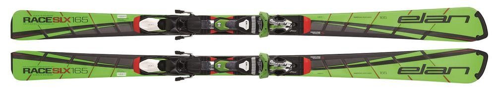 Detaillierte Infos zum p_ski SLX FIS Plate