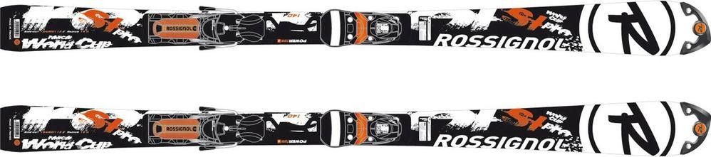 Rossignol Radical Worldcup SL FIS R18 Slant Nose - Slalom Ski