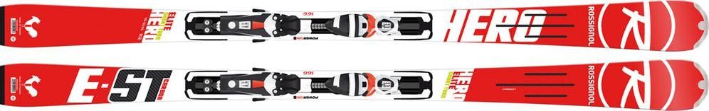 Detailed Infos about the p_ski Hero Elite ST