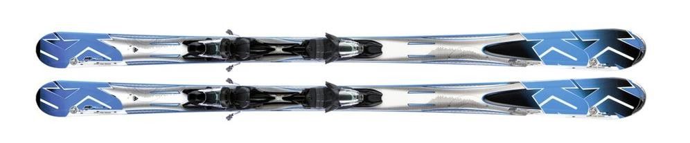 K2 Stinger - All-Rounder - Ski Review - Season 2012/2013