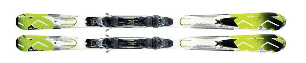 k2 amp photon all mountain skis K2 Photon - All-Rounder - Ski Review