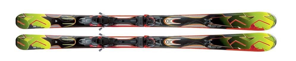 Detaillierte Infos zum p_ski Rictor