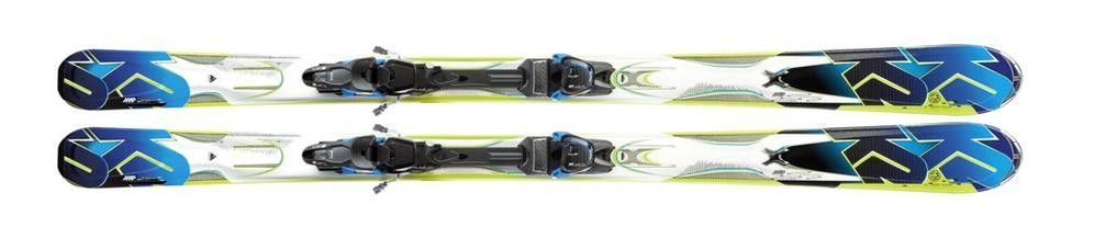 k2 aftershock equivalent ski K2 Aftershock - All Mountain Ski - Ski Review