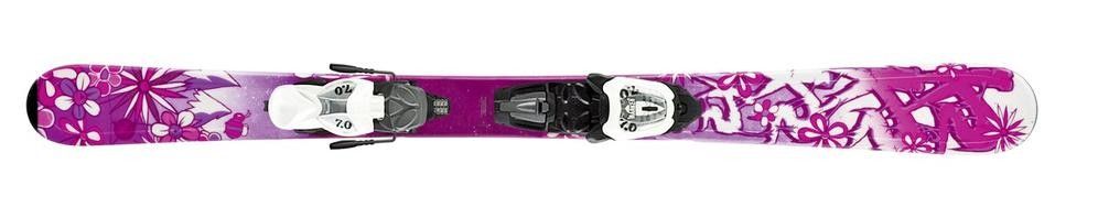 Detailed Infos about the p_ski Luv Bug