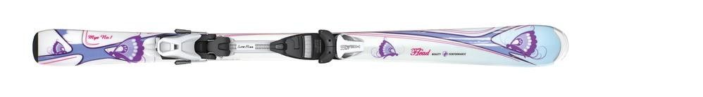 Detailed Infos about the p_ski Mya N°1 LR