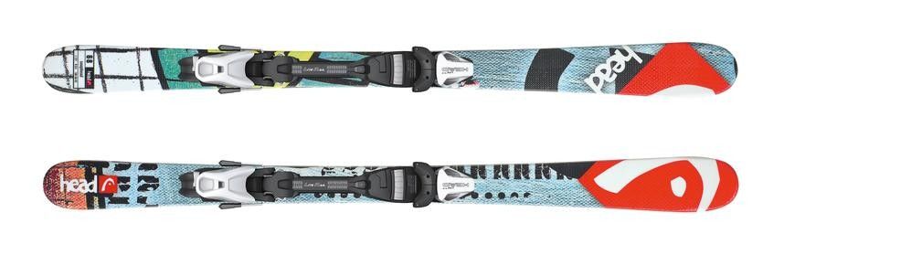 Detailed Infos about the p_ski Souphead LR