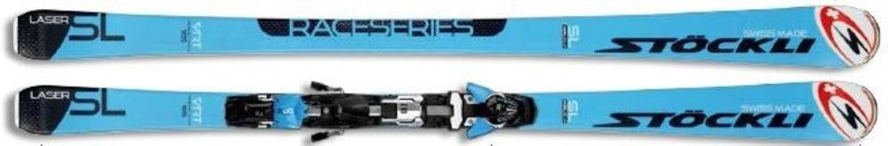 Detailed Infos about the p_ski Laser SL