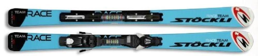 Detailed Infos about the p_ski Race Team