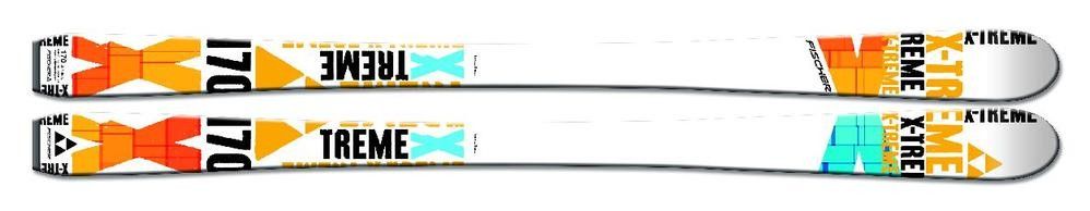Fischer Tour X-treme - Backcountry Touring Ski - Ski Review