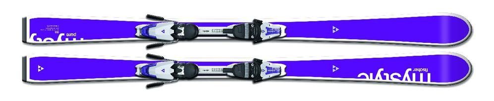 Detailed Infos about the p_ski Pure My Style