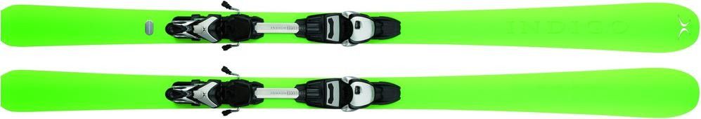 Detailed Infos about the p_ski Boa Freeride