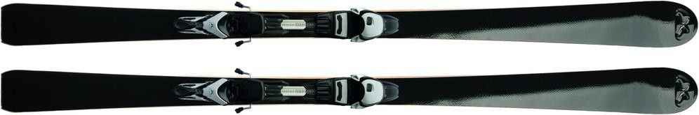 Detailed Infos about the p_ski Avantgarde Black Allterrain