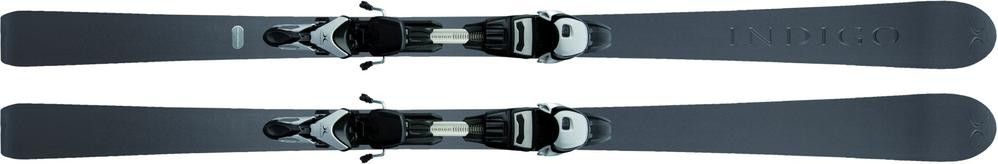 Detailed Infos about the p_ski Element