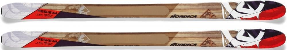 Detailed Infos about the p_ski Peshewa